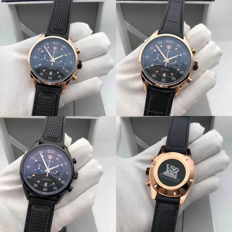 Tag Heuer watch 112028